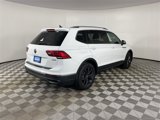 New 2024 Volkswagen Tiguan SE image 6