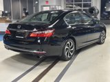 Used 2017 Honda Accord EX-L image 4