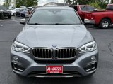 Used 2017 BMW X6 xDrive35i image 2