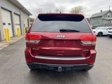Used 2014 Jeep Grand Cherokee Limited w/ Trailer Tow Group IV image 3