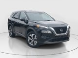 Used 2023 Nissan Rogue SV image 2