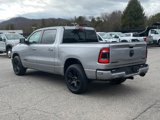 Used 2021 RAM 1500 Big Horn image 4