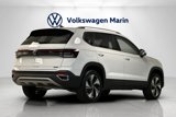 New 2025 Volkswagen Taos SE image 5