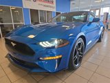 Used 2020 Ford Mustang Premium image 4