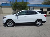 Used 2018 Chevrolet Equinox LT image 4