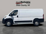 Used 2023 RAM ProMaster 2500 image 3