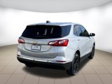 Used 2020 Chevrolet Equinox LT image 3