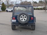 Used 2004 Jeep Wrangler Sport w/ Dual Top Group image 5
