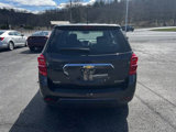 Used 2016 Chevrolet Equinox LS image 5