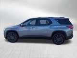Certified 2021 Chevrolet Traverse RS image 2