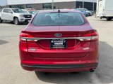 Used 2018 Ford Fusion SE w/ Fusion SE Technology Package image 4