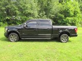 Used 2017 Ford F150 XLT w/ Equipment Group 302A Luxury image 2