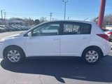 Used 2010 Nissan Versa 1.8 S w/ PWR Plus Pkg image 4