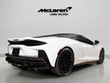 Used 2025 McLaren GTS image 4