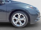 Used 2017 Chevrolet Cruze Premier image 2