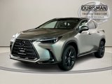 Certified 2025 Lexus NX 450h+ AWD w/ Luxury Package image 2