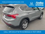 Used 2023 Hyundai Santa Fe SEL image 5