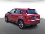 Used 2017 Mitsubishi Outlander Sport ES image 4