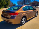 Used 2011 Subaru Legacy 2.5i Premium image 6