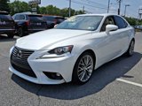 Used 2015 Lexus IS 250 AWD w/ Navigation System Package image 3