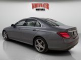 Used 2017 Mercedes-Benz E 300 4MATIC image 2