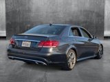 Used 2015 Mercedes-Benz E 350 Sedan image 4