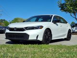 Used 2025 Honda Civic Sport image 4