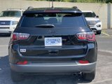 Used 2021 Jeep Compass Latitude w/ Sun and Sound Group image 5