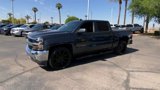 Used 2018 Chevrolet Silverado 1500 LT w/ All Star Edition image 3