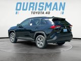 New 2025 Toyota RAV4 XLE image 4