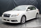 Used 2013 Subaru Legacy 2.5i Limited image 6