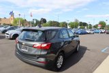Used 2020 Chevrolet Equinox LS image 4