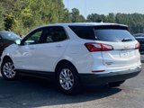 Used 2018 Chevrolet Equinox LT image 6