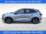 Used 2023 Ford Escape ST-Line w/ Tech Pack #1 image 4
