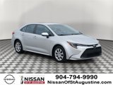 Used 2022 Toyota Corolla LE image 1