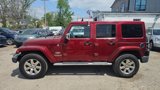 Used 2012 Jeep Wrangler Unlimited Sahara w/ Mopar Chrome Edition Group image 5