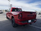 New 2025 RAM 1500 Big Horn image 3