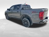 Used 2022 Ford Ranger XLT w/ Equipment Group 302A High image 3