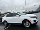 Certified 2022 Chevrolet Equinox LT image 3