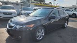 Used 2010 Acura TSX Sedan image 4
