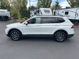 Used 2021 Volkswagen Tiguan SE image 3