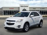 Used 2013 Chevrolet Equinox LT w/ Power Convenience Package image 2
