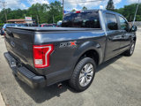 Used 2017 Ford F150 XL w/ Equipment Group 101A Mid image 5