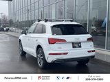 Used 2024 Audi Q5 2.0T Premium Plus image 4