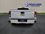 Used 2018 Chevrolet Silverado 1500 LTZ Z71 w/ LTZ Plus Package image 4