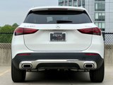Certified 2023 Mercedes-Benz GLA 250 4MATIC image 5