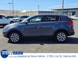 Used 2014 Kia Sportage LX image 2