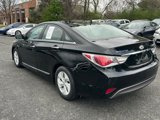 Used 2014 Hyundai Sonata Hybrid image 2