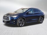 Certified 2023 INFINITI QX55 Sensory w/ Lighting Package image 3