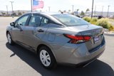 Used 2024 Nissan Versa S image 4